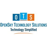 Opensky Technology Solutions, Llc.
