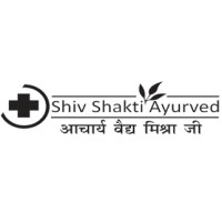 Shiv Shakti Ayurveda logo - Similar company to Mama Earth (Test Page)