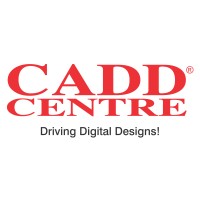 CADD Centre Kannur & Thalassery logo - Similar company to Bharatiya Vidya Bhavan, Kannur Kendra