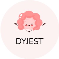 Dyjest logo - Similar company to Optimo Technologies
