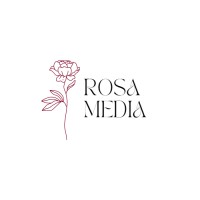 Rosa Media I/S logo - Similar company to Avci Aps