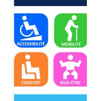 JDM Médical logo - Similar company to Ubéda Médical