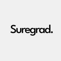 SureGrad logo - Similar company to Scholarpeak