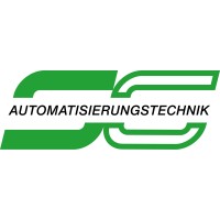 SG-Automatisierungstechnik logo - Similar company to Sevensim