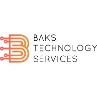 Baks Technology Services logo - Similar company to Btg