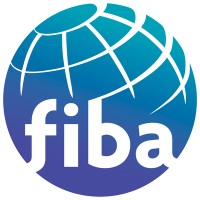FIBA (Financial & International Business Association) logo - Similar company to Ionfi