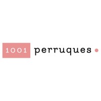 1001Perruques logo - Similar company to Epta Syn Ena