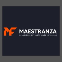 MAESTRANZA Y SERVICIOS MF logo - Similar company to Saivam