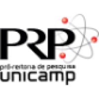 Pró-Reitoria de Pesquisa - Unicamp logo - Similar company to Reginp - Rede Gaúcha De Ambientes De Inovação