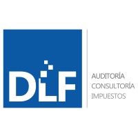 DLF-Auditoria Consultoria Impuestos logo - Similar company to Aprobasge 