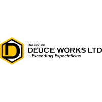 Deuce Works Limited