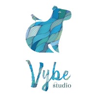 Vybe Studio logo - Similar company to Desaina