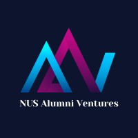 NUS Alumni Ventures (NAV) logo - Similar company to Budding Innovation