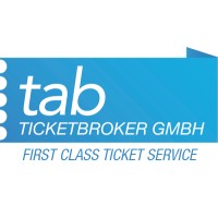 tab ticketbroker gmbh logo - Similar company to Unicorn Workspaces