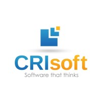 CRIsoft logo - Similar company to Stem Sure