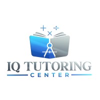 IQ Tutoring Center logo - Similar company to Hope Tutoring Center