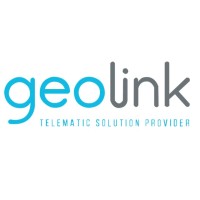 Geolink logo - Similar company to Videomania