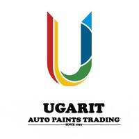 UGARIT AUTO PAINTS TRADING DUBAI logo - Similar company to Ugarit Auto Paints Tr.Llc