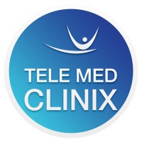 Tele Med Clinix logo - Similar company to Trusted Advisors Erp