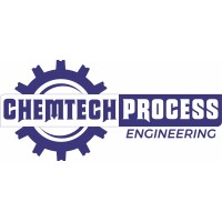 ChemTech Process Engineering logo - Similar company to Charmi Engineering