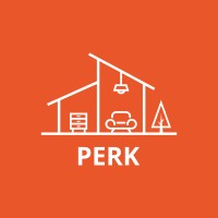 Perk Real Estate logo - Similar company to Perk Excellence