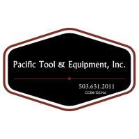 Pacific Tool & Equipment, Inc. logo - Similar company to Tool Planet