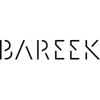 Bareek logo - Similar company to Khajoor Studio