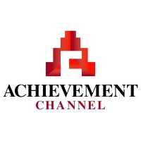Achievement Channel logo - Similar company to Colorcode Group
