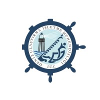 IU-C Denizcilik Kulübü logo - Similar company to Green4Sea