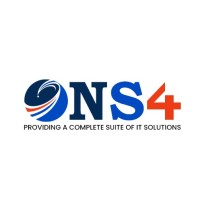NS4 INC logo - Similar company to Ns4
