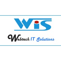 Web Tech IT Solutions logo - Similar company to Webtech Solutions Service