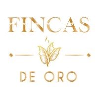 Fincas de Oro logo - Similar company to Intercigar S.A.
