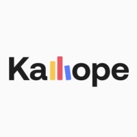 Kalliope logo - Similar company to Vlyss
