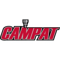Campat Machine Tool, Inc. (800)-450-4120 logo - Similar company to Prosper Machine Tools