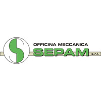 Officina Meccanica Sepam s.r.l. logo - Similar company to Alpha Pompe S.P.A.
