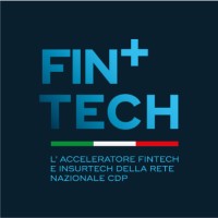 Fin+Tech Accelerator logo - Similar company to Beep