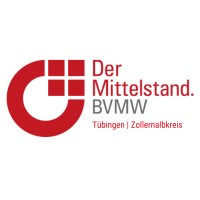 Der Mittelstand.BVMW Freiburg - Tübingen - Hochschwarzwald logo - Similar company to Cm: Controllersmagazine