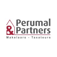 Perumal & Partners Makelaars logo - Similar company to Lovano Kitchen & Bar