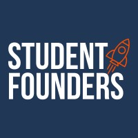 Student Founders logo - Similar company to Student Co-Founders Network (Scn)