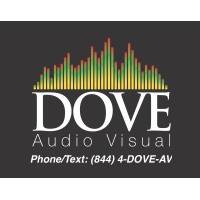 Dove Audio Visual logo - Similar company to Avit Systems Inc.