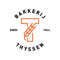 Bakkerij Thyssen logo - Similar company to Patroba Family Bakers