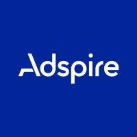 Adspire Digital logo - Similar company to Bell Studio