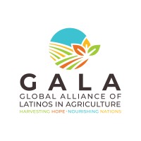 Global Alliance Of Latinos In Agriculture logo - Similar company to Terralink Dynamics
