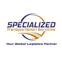 Specialized Transportation Services, Inc logo - Similar company to Bennett - Saint Joseph, Mn