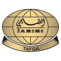 Tamimi Operation and Maintenance (Jubail) logo - Similar company to Jubail Development Co