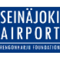 Seinäjoki Airport logo - Similar company to Redstone Aero