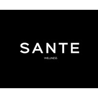 SANTE logo - Similar company to After Fear