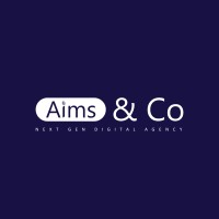 aimsandco logo - Similar company to Digital Lanka Technologies