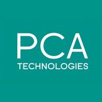 PCA Technologies Pvt Ltd logo - Similar company to Pca Technology Group