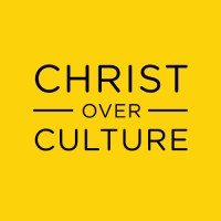 Christ over Culture Media logo - Similar company to Eunice - Software De Gestão De Formação